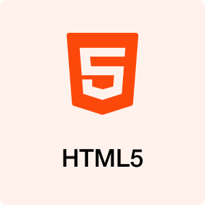 HTML5