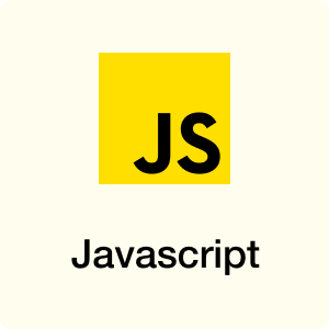 Javascript